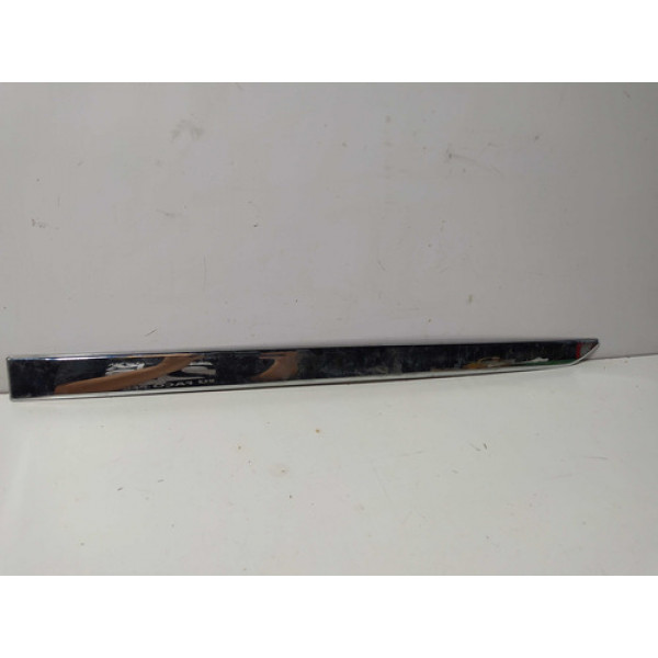 Friso De Porta Traseiro Direito Grand Siena Original