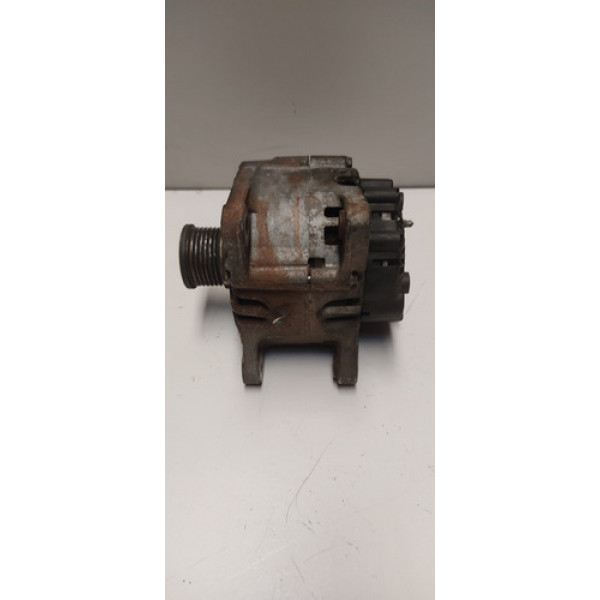 Alternador Renault Duster 2.0 16v 231000091r