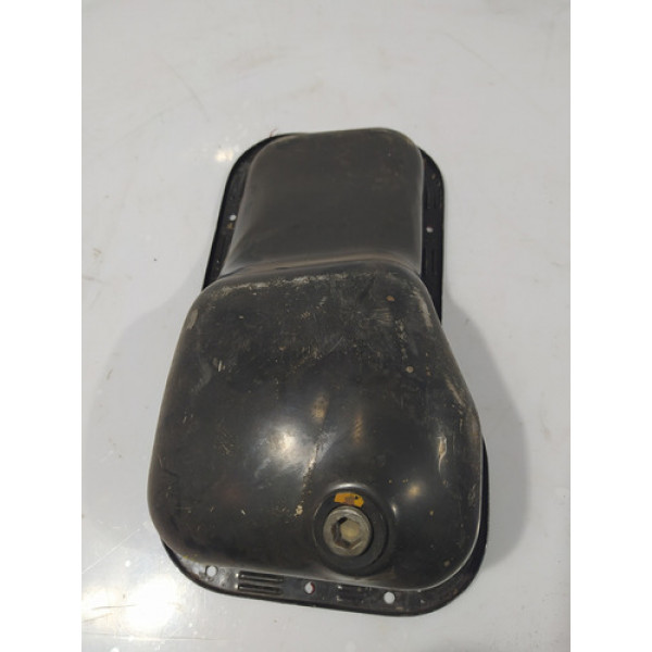 Carter Do Óleo Do Motor Pálio 1.0 1.5 Fiasa 1996 A 2000