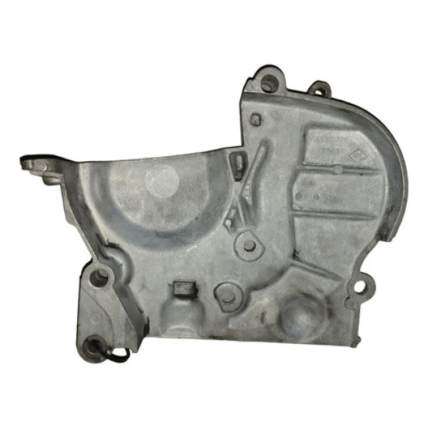 Tampa Correria Dentada Renault Duster 2.0 2013 A 2016 