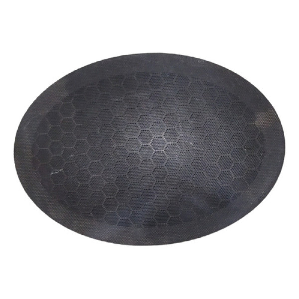 Grade De Acabamento Do Alto Falante  Peugeot 607