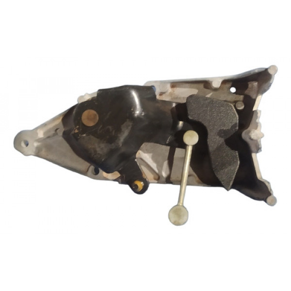 Suporte Do Cabo Câmbio Manual Peugeot 207 1.6