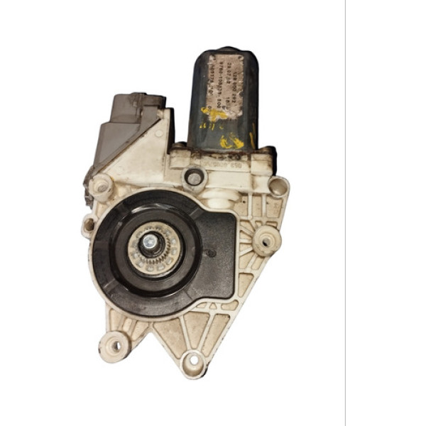 Motor Vidro Dianteiro Direito Citroen Picasso 1999 A 2010