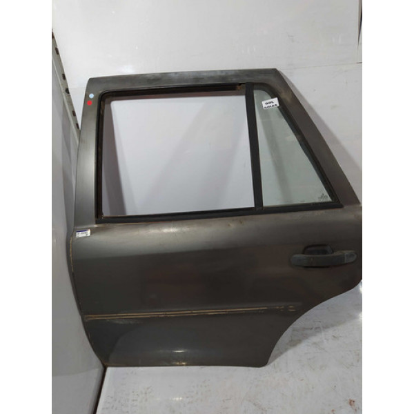 Porta Traseira Esquerda Vw Gol 1998 1999 