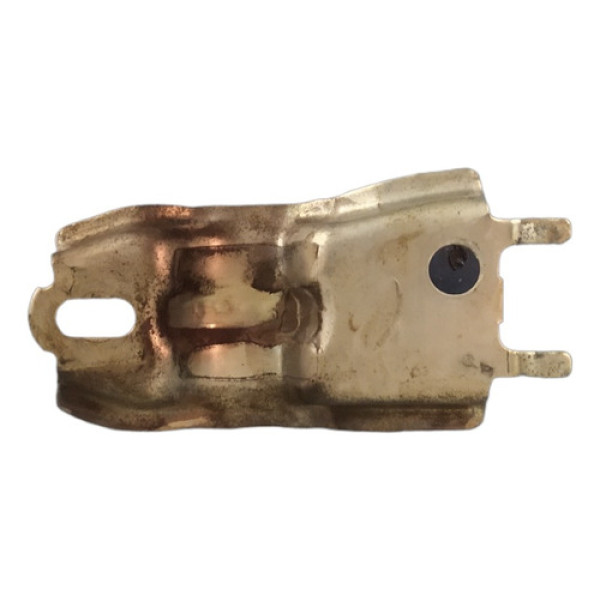 Suporte Barra Estabilizadora  Peugeot 308 408 Lado Esquerdo 