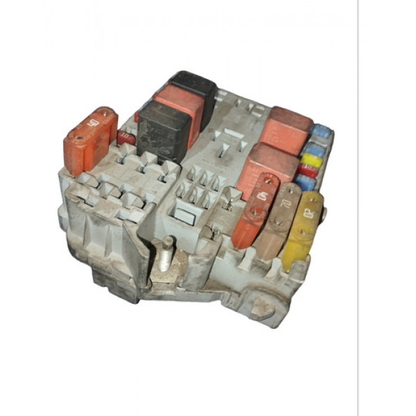 Caixa De Fusivel Externa Fiat Palio 51747525 