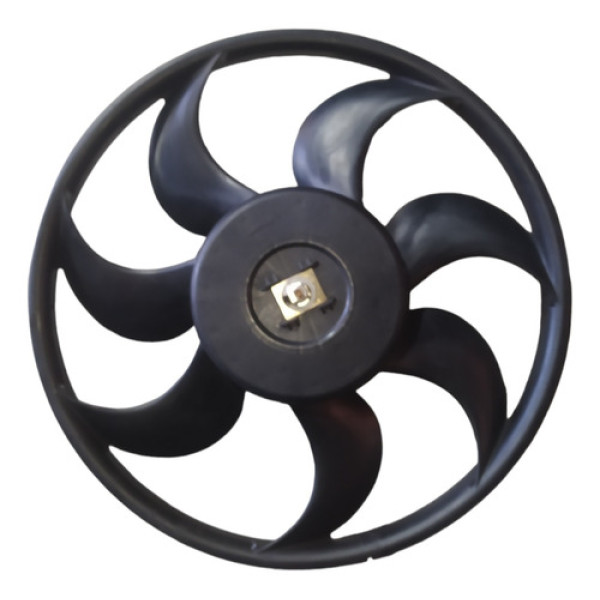 Ventoinha Renault Logan  2013 