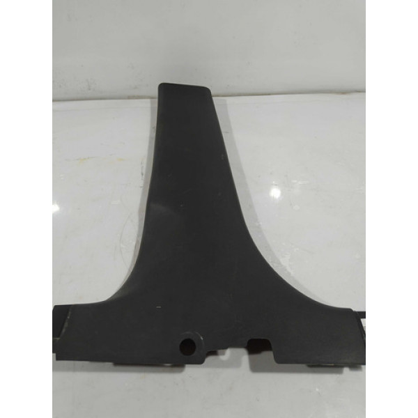 Acabamento Da Coluna Central De Porta Hyundai Ix35