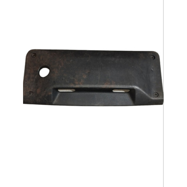 Moldura Acabamento Citroen Jumpy Peugeot Expert 