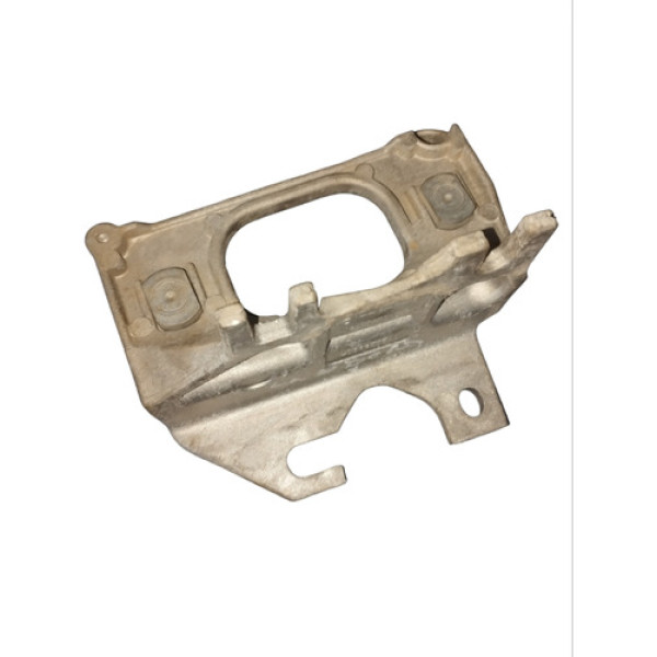 Coxim Superior Do Cambio Renault Sandero 