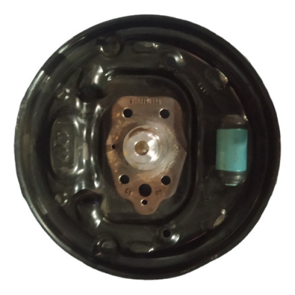 Sapata Lona Freio Traseiro Direito Aircross  2012