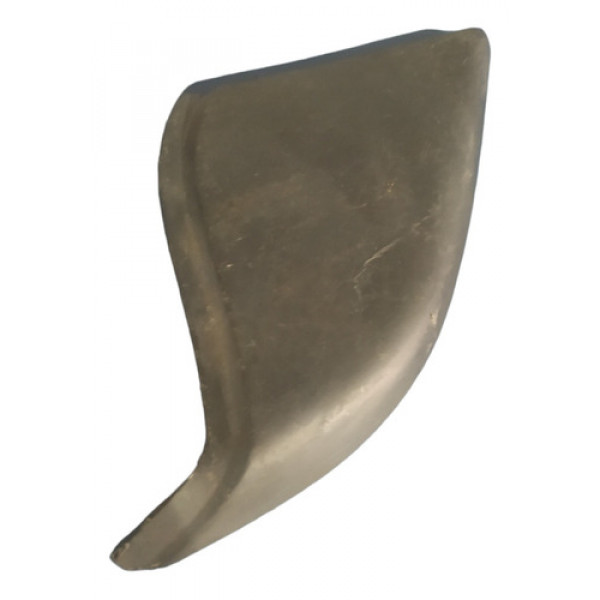 Acabamento Interno Retrovisor Lado Esqurdo Citroën C3 