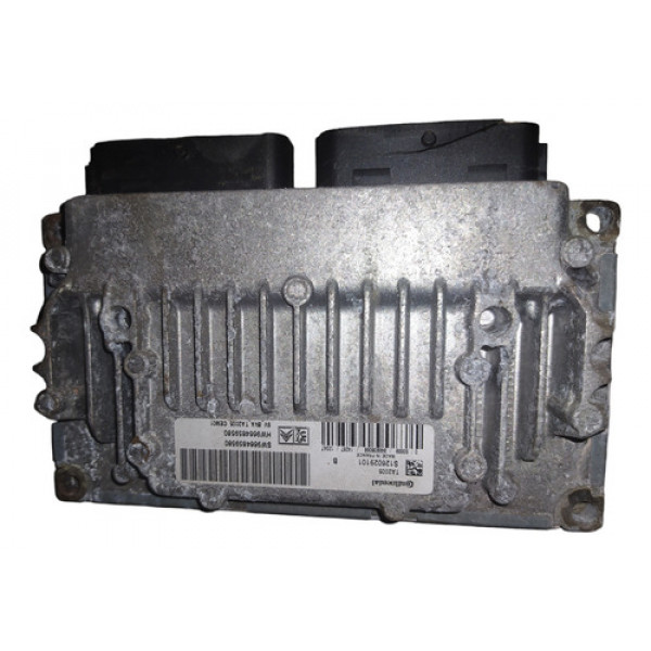 Módulo Câmbio Automático Citroën C4 C3 Aircross Peugeot 307