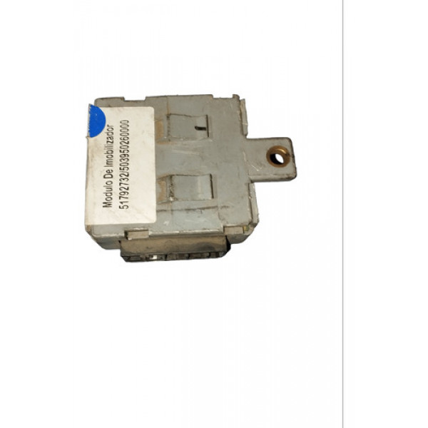 Imobilizador Fiat Palio Fire 1.0 2008 51792732