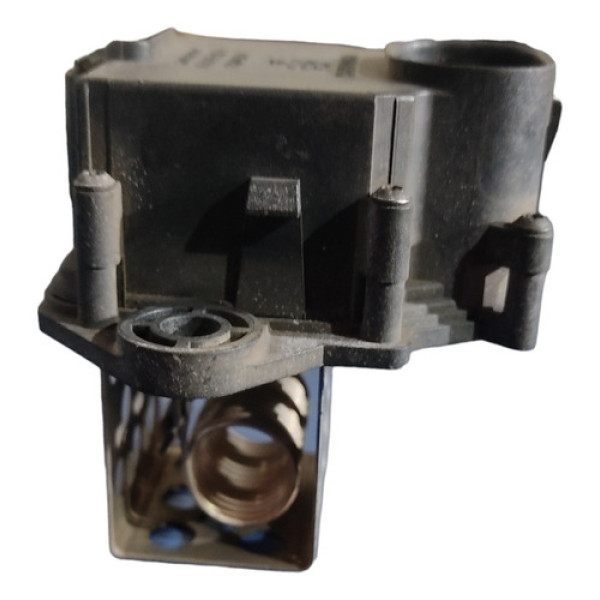 Resistência Da Ventoinha Peugeot 307   9649247680