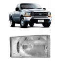 Farol Ford F250 F350 F4000 1998 1999 2000 2002 2003 2004 