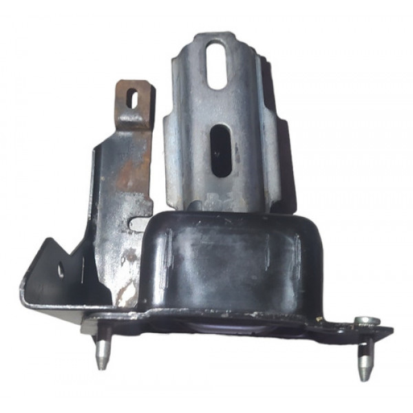 Suporte Coxim Do Cambio Citroen C3 Ds3 1.6 9680293280