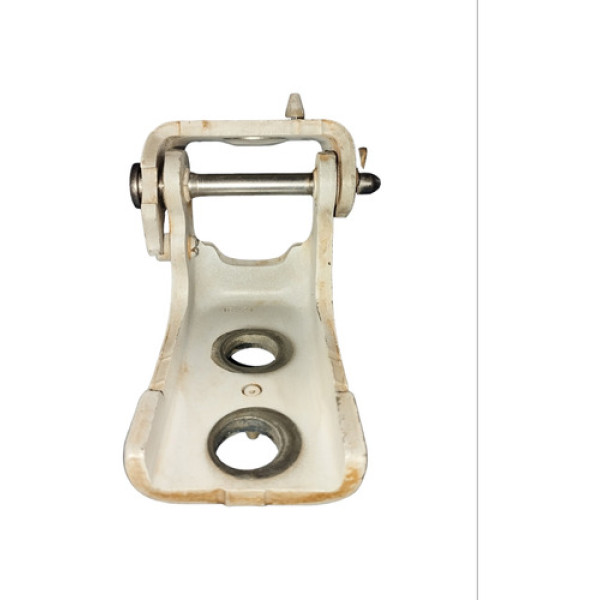 Dobradiça Porta Dian Inferior Esquerda Peugeot Expert