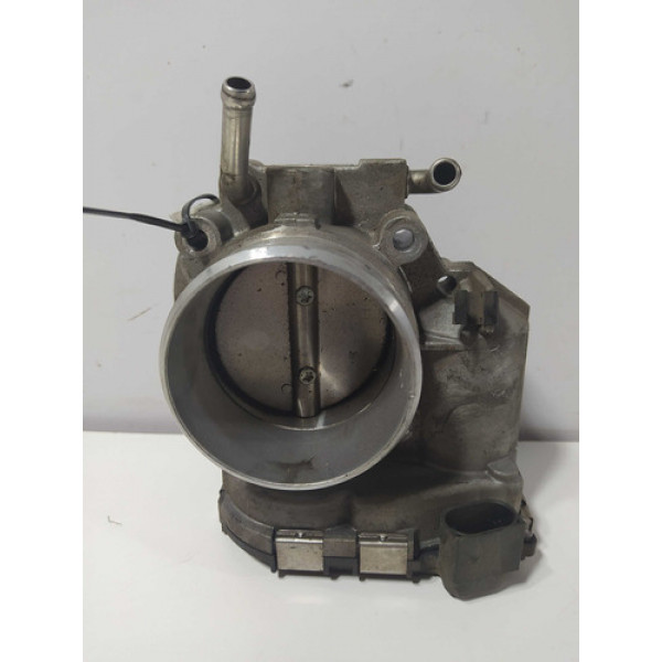 Tbi Corpo De Borboleta Hyundai Sonata 2.4 2011 3510025400