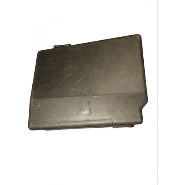 Tampa Do Suporte Da Caixa De Fusível Do Peugeot 206