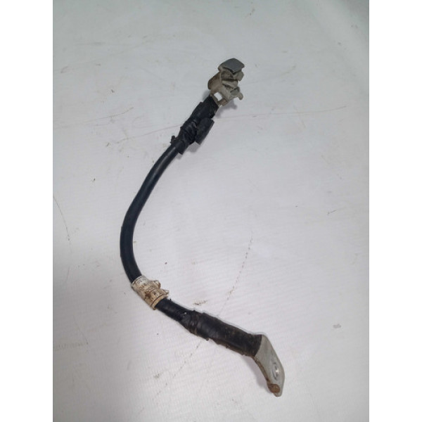 Cabo Negativo De Bateria Hb20 2012 A 2019 Original