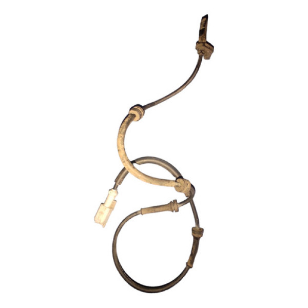 Sensor Freio Abs Dianteiro Peugeot Expert 1.6 2018 A 2020