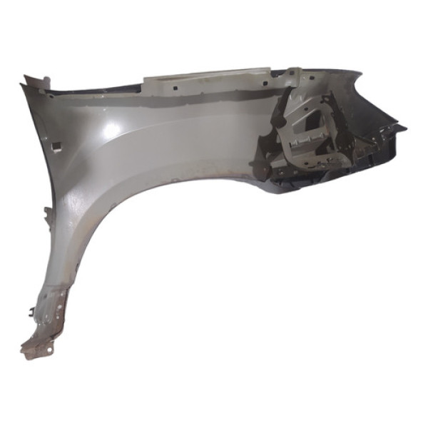 Paralama Esquerdo Renault Duster Oroch Com Pisca 2011 A 2020