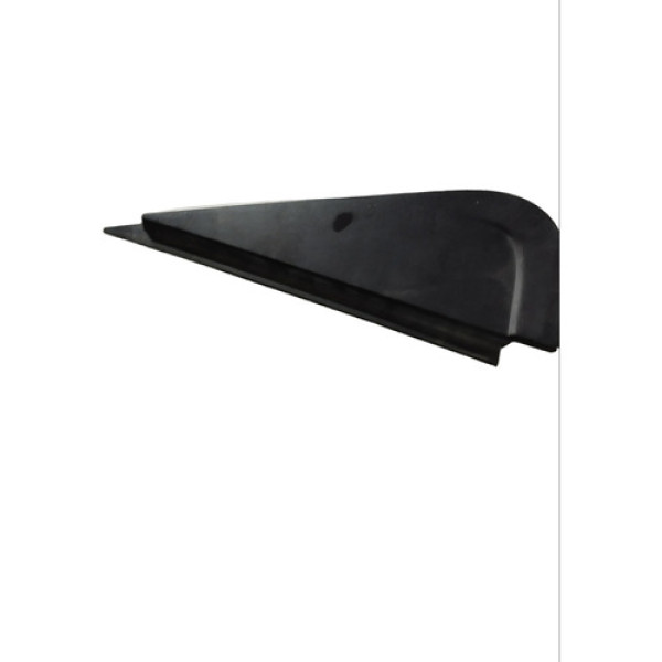 Moldura Acabamento Porta Traseira Esquerda Renault Duster 