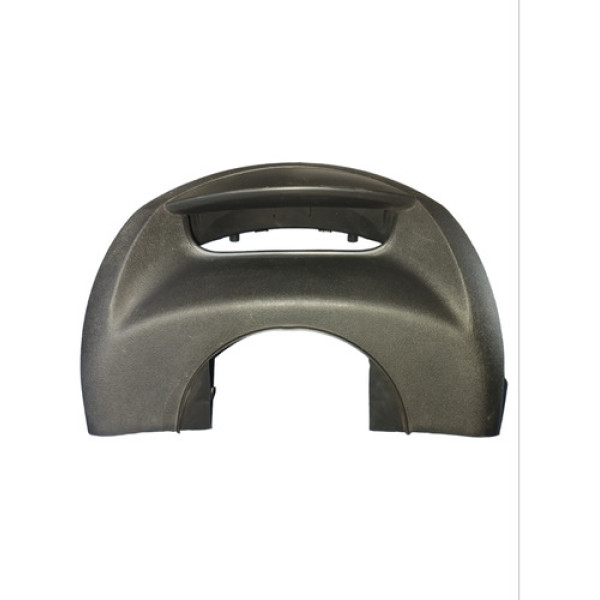 Moldura Computador Bordo Painel Citroen C4 2007 A 2013