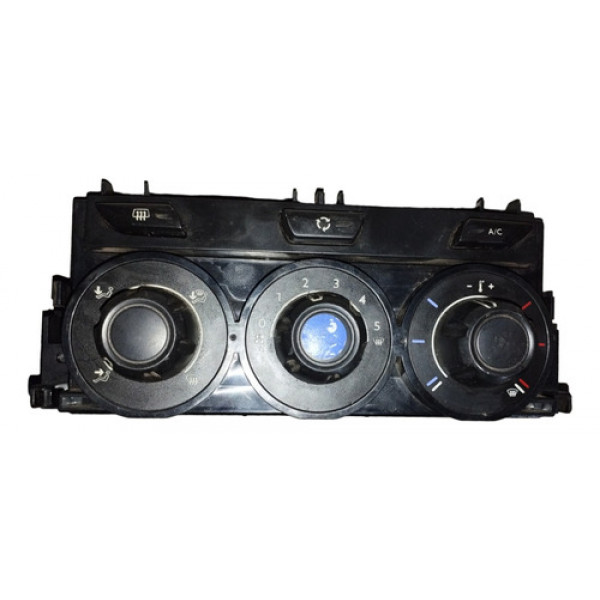 Comando Do Ar Condicionado Citroen C3 Aircross 2013 A 2017