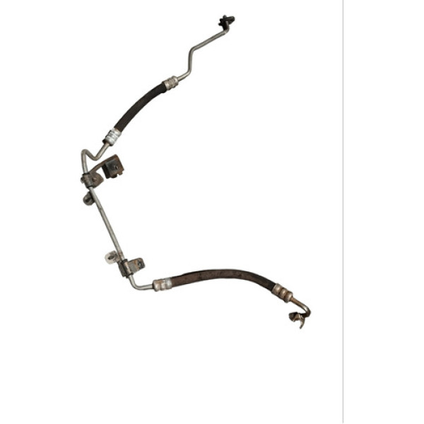 Mangueira Direção Hidráulica Renault Captur Duster 2015 A 18