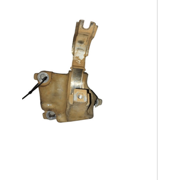 Suporte Homocinética Renault Duster 2015 A 2017