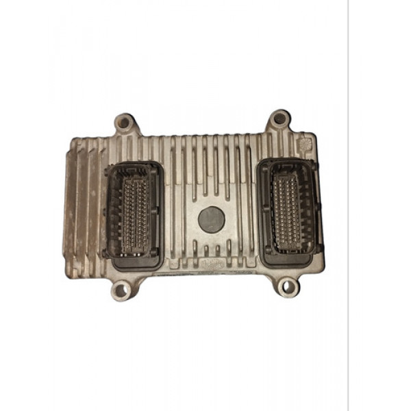 Modulo Injeção Fiat Linea Punto 51900528