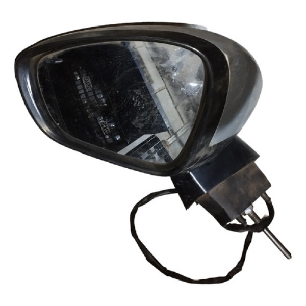 Retrovisor Esquerdo Peugeot 308 408 2012 2015
