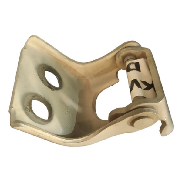 Dobradiça Da Porta Dianteira  Kwid 2018 A 2023 Original