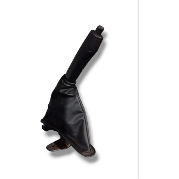 Alavanca Freio De Mão Renault Kwid Com Coifa 2016 Em Diante