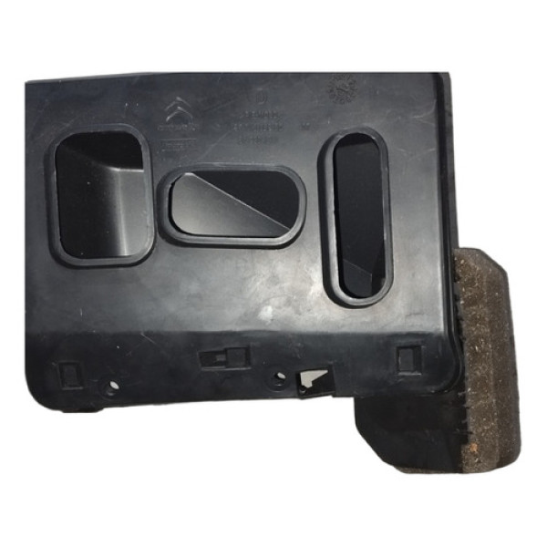 Difusor Saída  De Ar Pé Direito Citroen C3 Picasso 