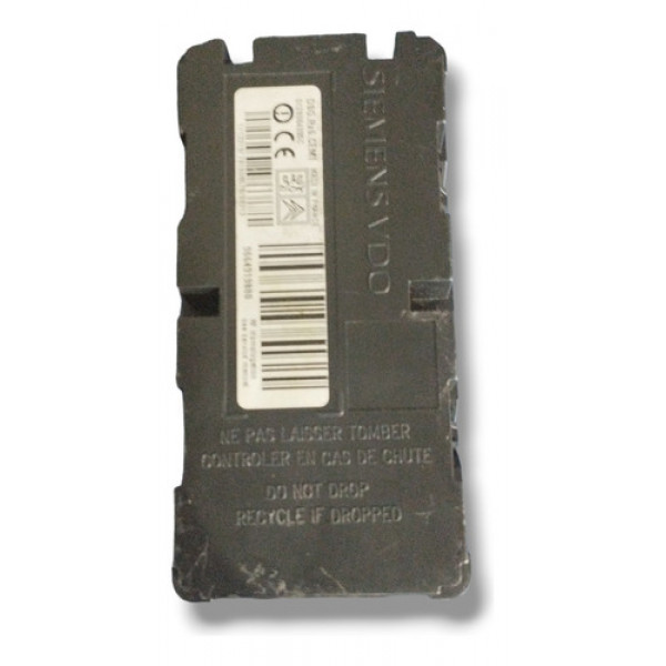 Módulo Ecu Antena Citroen C5 2010 9664919880