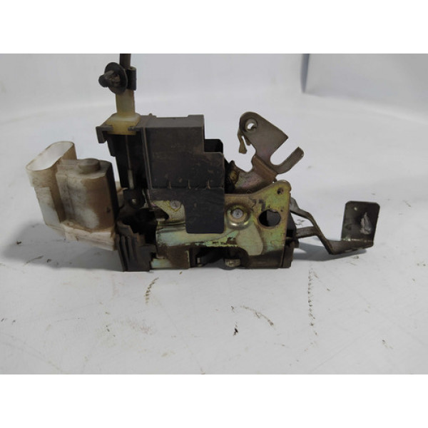 Fechadura Elétrica Porta Traseira Esquerda Fiat Palio B792