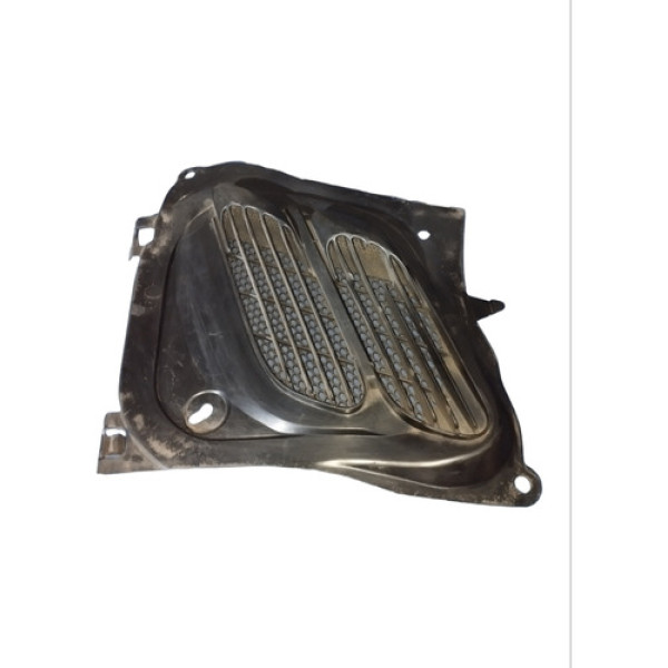 Grade Entrada Ar Capô Peugeot 206 1998 A 2007 