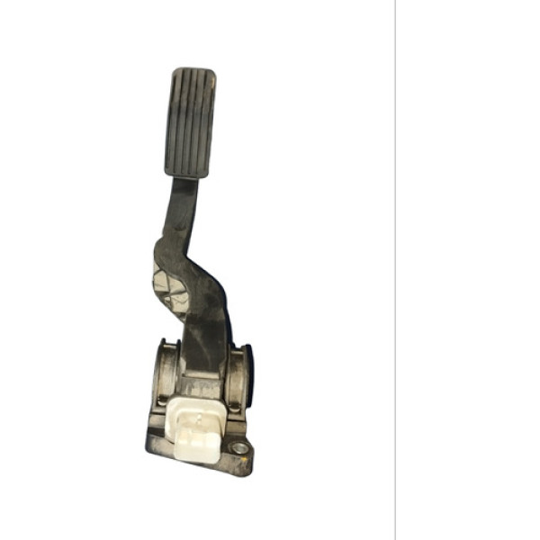 Pedal Acelerador Peugeot 206 207 1.4 Flex 2006