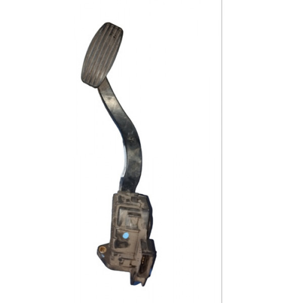 Pedal Acelerador Comando Fiat  Uno Vivace 2015