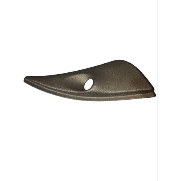 Acabamento Interno Direito Retrovisor Manual  Renault Clio 