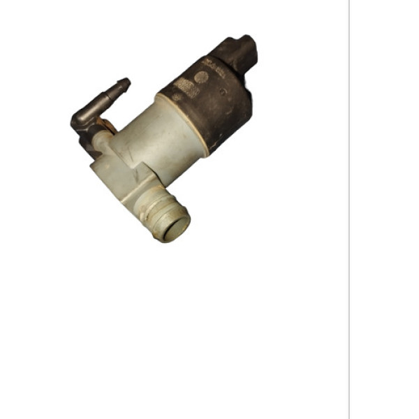 Motor Bomba Reservatório Água Esguicho Parabrisa Peugeot 208