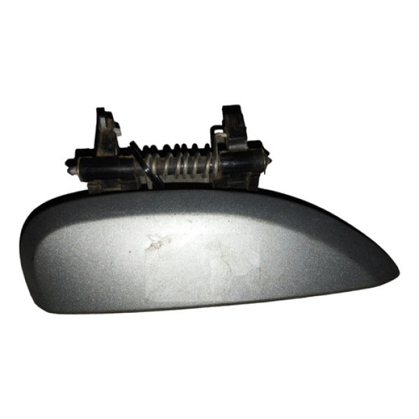 Maçaneta Externa Traseira Direita Renault Sandero 2015