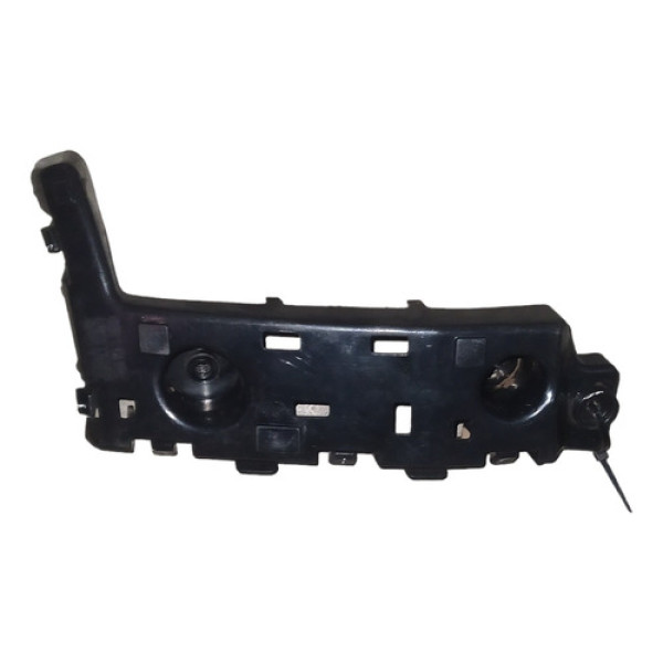 Suporte Parachoque Traseiro Lado Esquerdo Kwid 2017 A2021