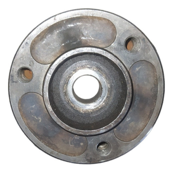 Engrenagem Polia Dentada Virabrequim Peugeot 206 1.4 