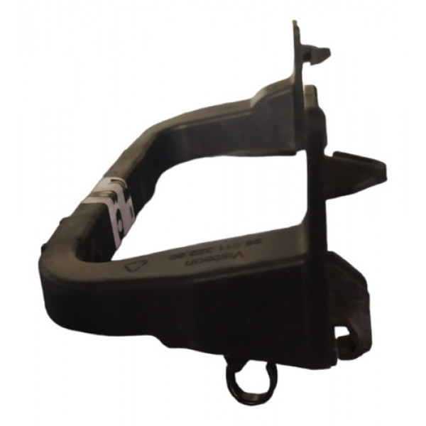 Suporte Maçaneta Dianteira Esquerda Peugeot 2008 9801132280 