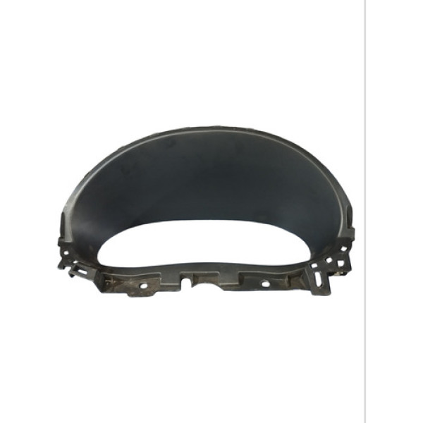 Moldura Painel Instrumento Renault Logan 2008 A 2012