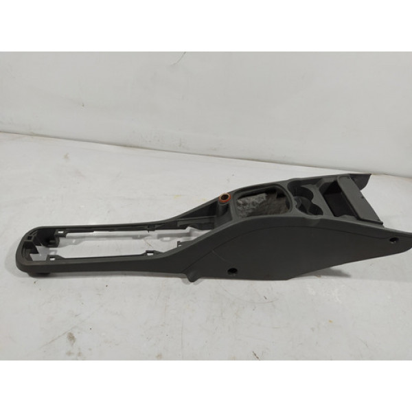 Console Central Com Porta Copos Fiat Punto 735385347